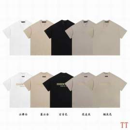 Picture of Fear of God T Shirts Short _SKUFearOfGodS-XL20tx0414855
